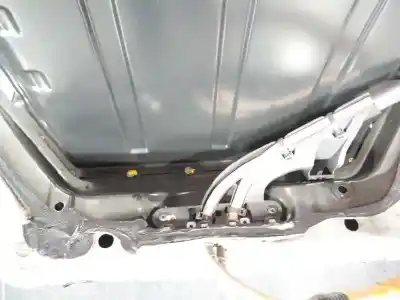 Recambio de automóvil de segunda mano de bateria para renault fluence z.e. dynamique referencias oem iam 295102421r  