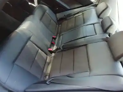 Recambio de automóvil de segunda mano de asientos traseros para mercedes clase e (w212) lim. 2.1 cdi cat referencias oem iam   