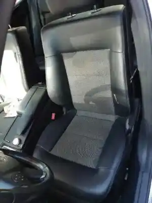 Recambio de automóvil de segunda mano de asiento delantero izquierdo para mercedes clase e (w212) lim. 2.1 cdi cat referencias oem iam   