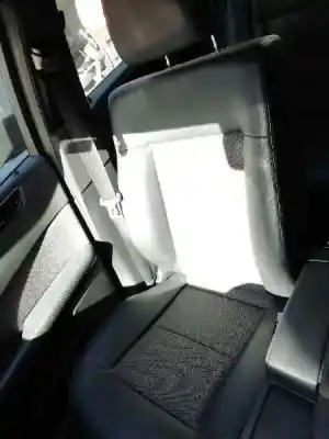 Recambio de automóvil de segunda mano de asiento delantero derecho para mercedes clase e (w212) lim. 2.1 cdi cat referencias oem iam   