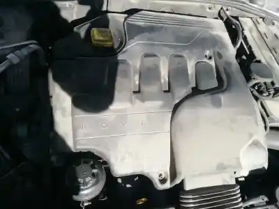 Pezzo di ricambio per auto di seconda mano motore completo per mg serie 75 (rj) 2.0 cdti classic riferimenti oem iam 