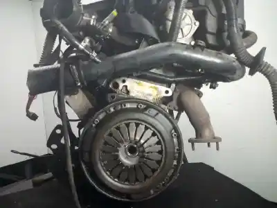 Second-hand car spare part complete engine for mg serie 75 (rj) 2.0 cdti classic oem iam references   