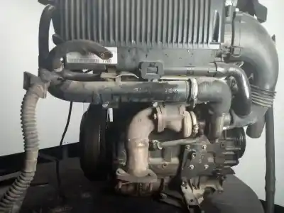 Second-hand car spare part complete engine for mg serie 75 (rj) 2.0 cdti classic oem iam references   