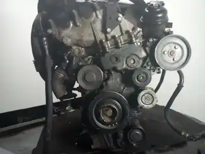 Second-hand car spare part complete engine for mg serie 75 (rj) 2.0 cdti classic oem iam references   