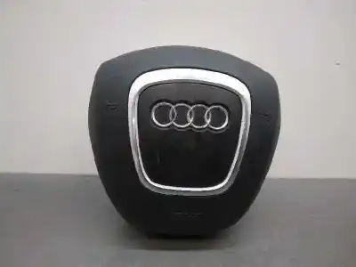 Автозапчасти б/у передняя левая подушка безопасности за audi a6 allroad c6 (4fh) 3.0 tdi quattro ссылки oem iam 4f0880201bh