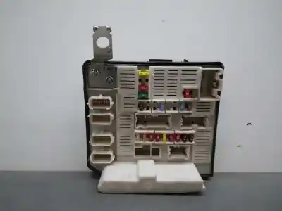 Second-hand car spare part BSM CONTROL UNIT for RENAULT SCENIC II  OEM IAM references 8200481866  