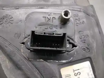 Автозапчасти б/у задний вид справа за opel astra gtc cosmo ссылки oem iam 13140674st  