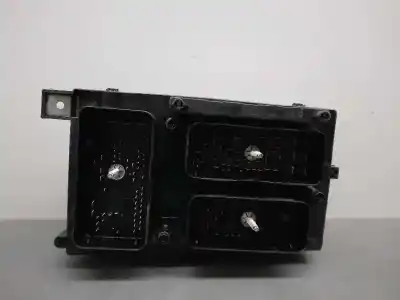 Second-hand car spare part fuse box unit for opel astra gtc cosmo oem iam references 13206754  