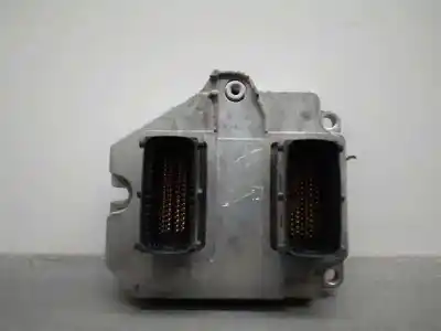 Second-hand car spare part Ecu Engine Control for OPEL ASTRA GTC Cosmo OEM IAM references 55559272  5WK9443