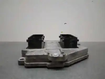 Автозапчасти б/у блок управления двигателем за opel astra gtc cosmo ссылки oem iam 55559272  5wk9443