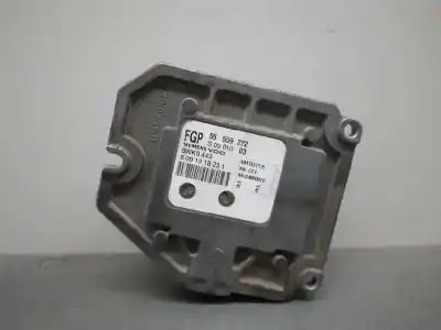 Автозапчасти б/у блок управления двигателем за opel astra gtc cosmo ссылки oem iam 55559272  5wk9443