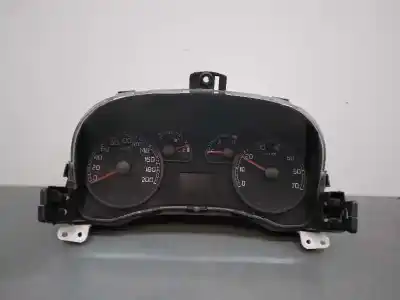 Second-hand car spare part Dashboard for FIAT PUNTO BERLINA (188) 1.2 8V Dynamic OEM IAM references 46833368  