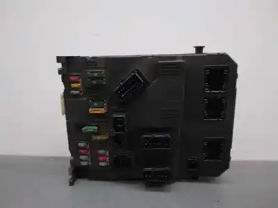 Pièce détachée automobile d'occasion UNITÉ DE COMMANDE BSI pour PEUGEOT 407  Références OEM IAM 9655708380  