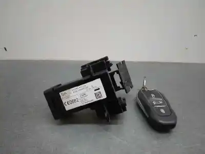 Автозапчасти б/у переключатель стартера за citroen c4 picasso attraction ссылки oem iam 9800630080