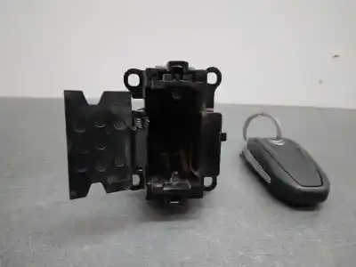 Автозапчасти б/у переключатель стартера за citroen c4 picasso attraction ссылки oem iam 9800630080  