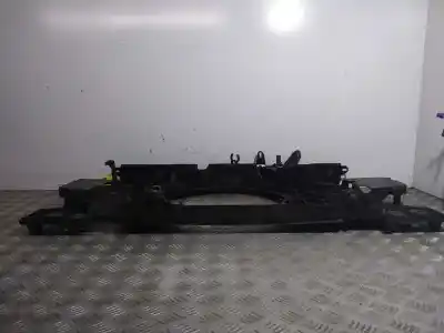 Автозапчасти б/у передняя панель за renault fluence (l3) desde 11/2009 fluence z.e. dynamique ссылки oem iam   