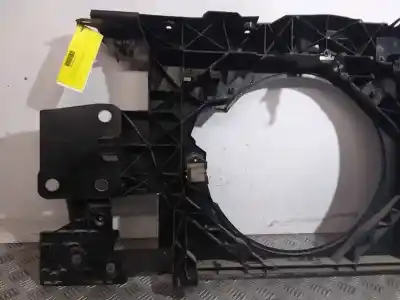 Автозапчасти б/у передняя панель за renault fluence (l3) desde 11/2009 fluence z.e. dynamique ссылки oem iam   