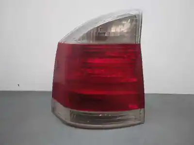 Second-hand car spare part left tailgate light for opel vectra c berlina 1.9 16v cdti cat (z 19 dth / lrd) oem iam references 13131000