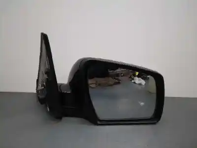 Tweedehands auto-onderdeel rechts achteruitzicht voor kia soul i (am) 1.6 crdi 128 oem iam-referenties 