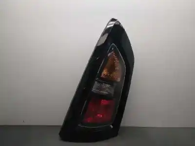 Tweedehands auto-onderdeel rechter achterlamp voor kia soul i (am) 1.6 crdi 128 oem iam-referenties 924022k0r