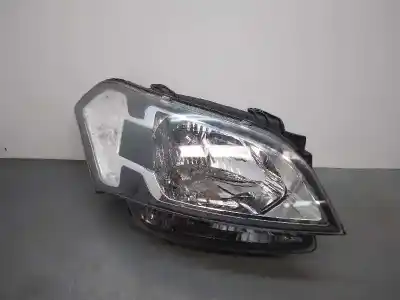Tweedehands auto-onderdeel rechts koplamp voor kia soul i (am) 1.6 crdi 128 oem iam-referenties 