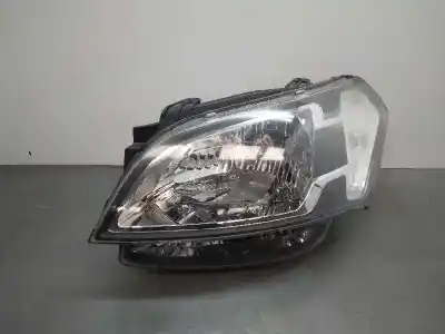 Tweedehands auto-onderdeel linker koplamp voor kia soul i (am) 1.6 crdi 128 oem iam-referenties 