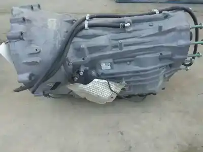 Автозапчасти б/у коробка передач за porsche cayenne (typ 9pa) s ссылки oem iam 09d300036p 4x4 automática 