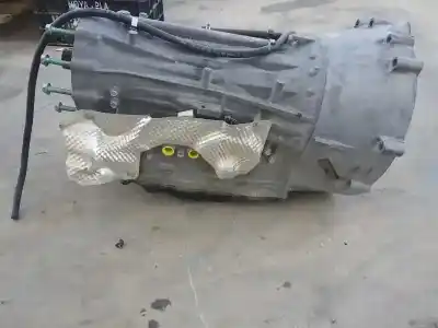 Автозапчасти б/у коробка передач за porsche cayenne (typ 9pa) s ссылки oem iam 09d300036p 4x4 automática 