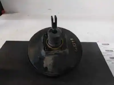 Pièce détachée automobile d'occasion servo frein pour bmw serie 3 berlina (e30) 318i références oem iam 34331157983  3776207044