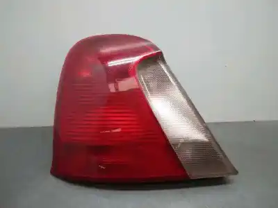 Pezzo di ricambio per auto di seconda mano lampada posteriore sinistra per mg serie 75 (rj) 2.0 cdti classic riferimenti oem iam 263141