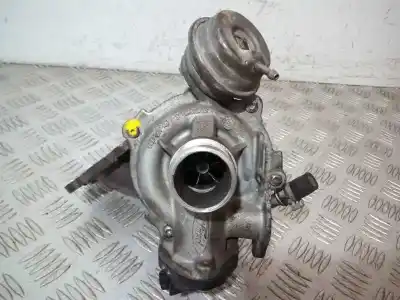 Recambio de automóvil de segunda mano de turbocompresor para ford focus lim. (cb8) trend referencias oem iam cm5g6k682gb  