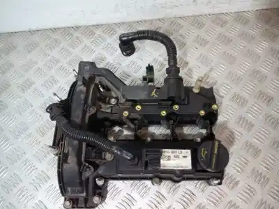 Автозапчасти б/у КРЫШКА КАЧЕСТВА за FORD FOCUS LIM. (CB8)  ссылки OEM IAM DM5G6007LD  CM5G6K271CK