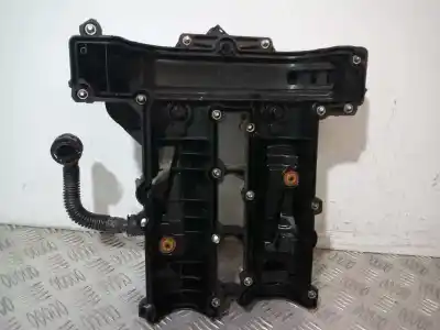 Pezzo di ricambio per auto di seconda mano coperchio bilanciere per ford focus lim. (cb8) trend riferimenti oem iam dm5g6007ld  cm5g6k271ck