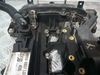 Pezzo di ricambio per auto di seconda mano coperchio bilanciere per ford focus lim. (cb8) trend riferimenti oem iam dm5g6007ld  cm5g6k271ck