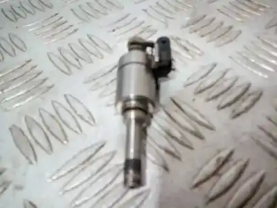 Peça sobressalente para automóvel em segunda mão Injetor por FORD FOCUS LIM. (CB8) Trend Referências OEM IAM DM5G9F593AA  