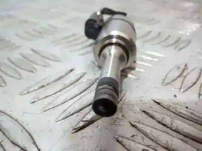 Peça sobressalente para automóvel em segunda mão injetor por ford focus lim. (cb8) trend referências oem iam dm5g9f593aa  