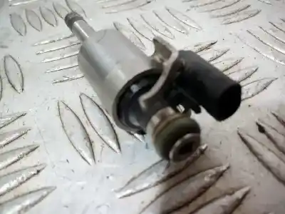 Peça sobressalente para automóvel em segunda mão injetor por ford focus lim. (cb8) trend referências oem iam dm5g9f593aa  