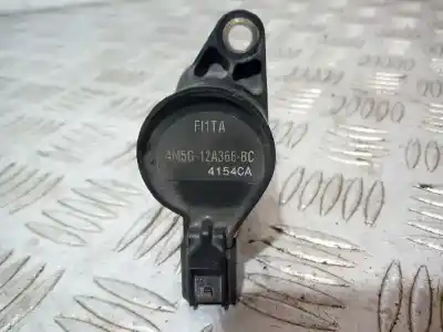 Автозапчастина б/у котушка запалювання для ford focus c-max (cap) 2.0 cat посилання на oem iam 4m5g12a366bc  