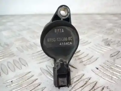Автозапчастина б/у котушка запалювання для ford focus c-max (cap) 2.0 cat посилання на oem iam 4m5g12a366bc  