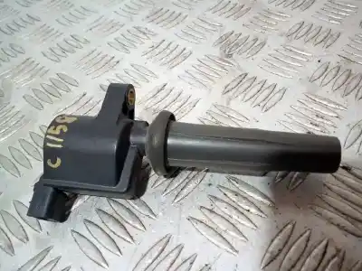 Автозапчасти б/у катушка зажигания за ford focus c-max (cap) 2.0 cat ссылки oem iam 4m5g12a366bc