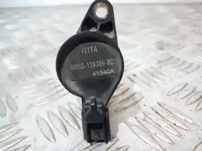 Автозапчастина б/у котушка запалювання для ford focus c-max (cap) 2.0 cat посилання на oem iam 4m5g12a366bc  