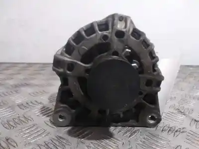 Recambio de automóvil de segunda mano de alternador para dacia lodgy comfort referencias oem iam 231001910r a4539064100 231001568r