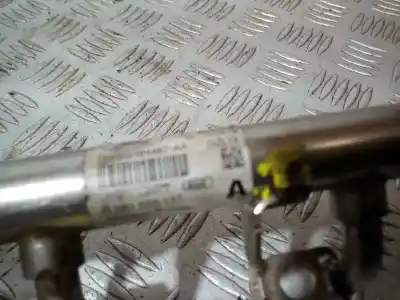 Second-hand car spare part distributor pipe for ford focus lim. (cb8) trend oem iam references dm5g9h487aa  0261555137