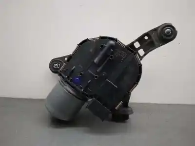 Автозапчасти б/у мотор переднего стеклоочистителя за citroen c4 picasso attraction ссылки oem iam 9676371980  