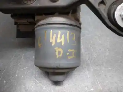 Автозапчасти б/у мотор переднего стеклоочистителя за citroen c4 picasso attraction ссылки oem iam 9676371980  