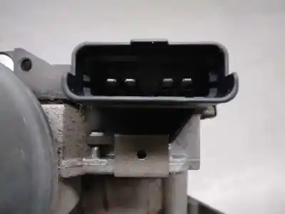 Автозапчасти б/у мотор переднего стеклоочистителя за citroen c4 picasso attraction ссылки oem iam 9676371980  