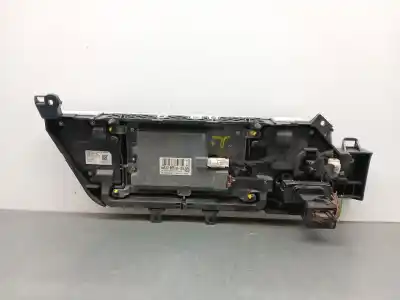 Автозапчастина б/у аудіо система / радіо cd для citroen c4 picasso * посилання на oem iam 981272058000  