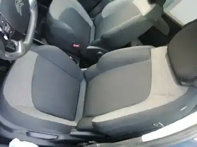 Piesă de schimb auto la mâna a doua SCANUL DIN FAȚA PARTEA STÂNGA pentru CITROEN C4 PICASSO  Referințe OEM IAM   