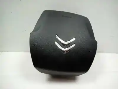 Автозапчасти б/у передняя левая подушка безопасности за citroen c4 picasso * ссылки oem iam 96764017zd  