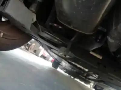 Автозапчасти б/у задний мост за renault clio v (b7_) tce 90 (b7mt) ссылки oem iam 555118694r   Автозапчасти б/у задний мост за renault clio v (b7_) tce 90 (b7mt) ссылки oem iam 555118694r